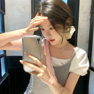 暗中作吓