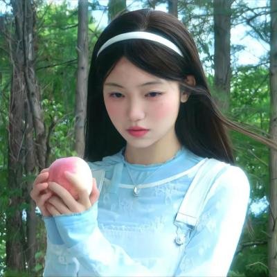 去年夏天